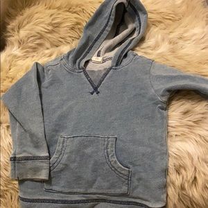 Lightweight Tucker and Tate Hoodie